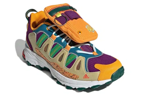 Disney x adidas Superturf adventure sw