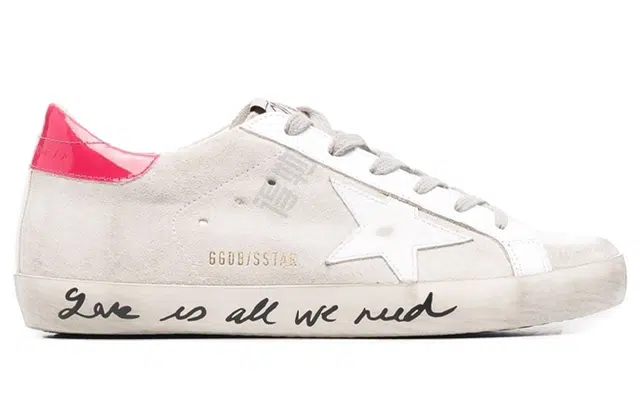 Golden Goose Super-Star
