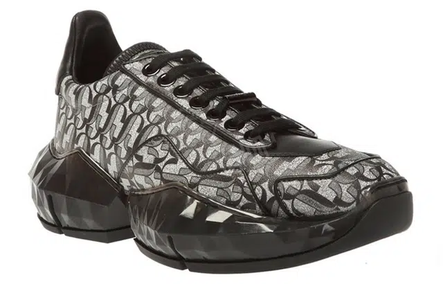 Jimmy Choo Diamond