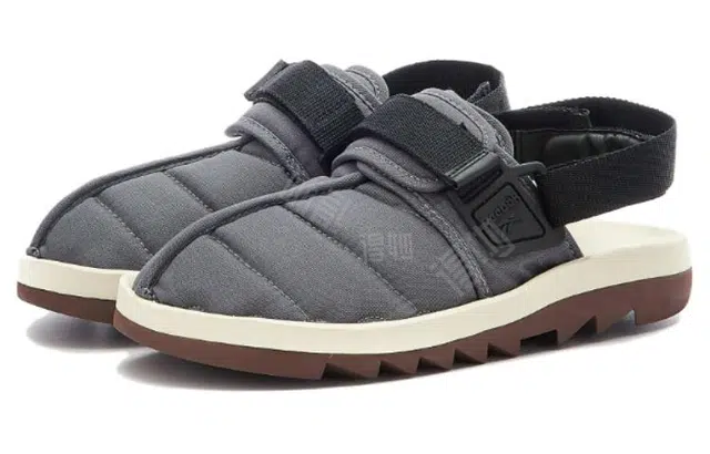 Reebok Beatnik "Flannel Grey"