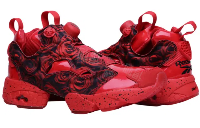 Reebok Instapump Fury og mu