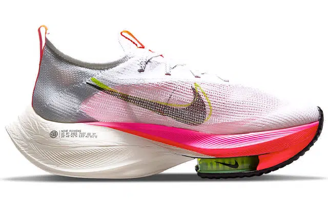 Nike Air Zoom Alphafly Next 1