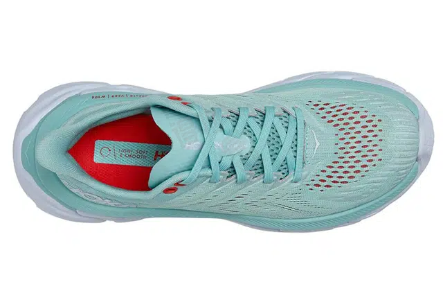 HOKA ONE ONE Clifton Edge