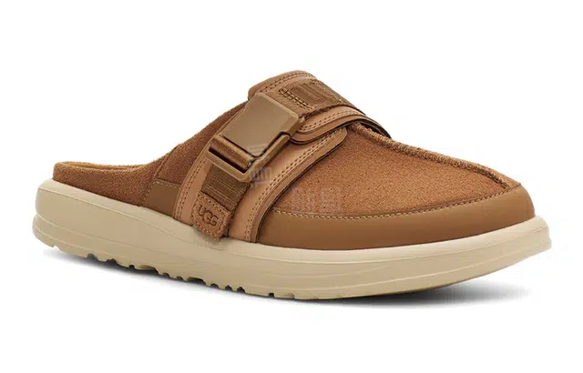 UGG Kick It Slide