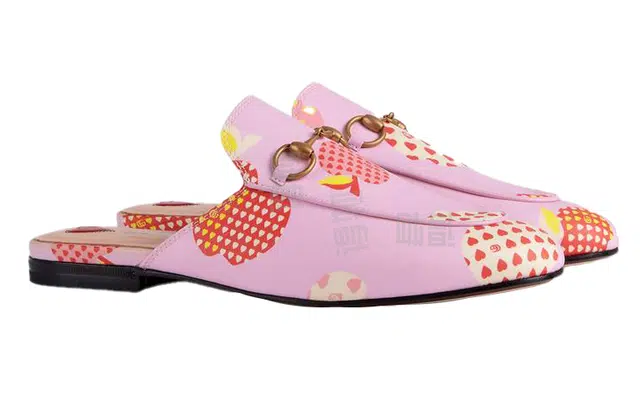 GUCCI Princetown