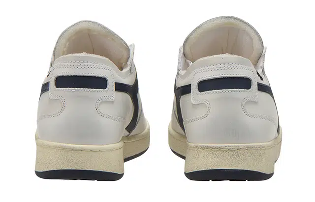 diadora MI BASKET ROW CUT