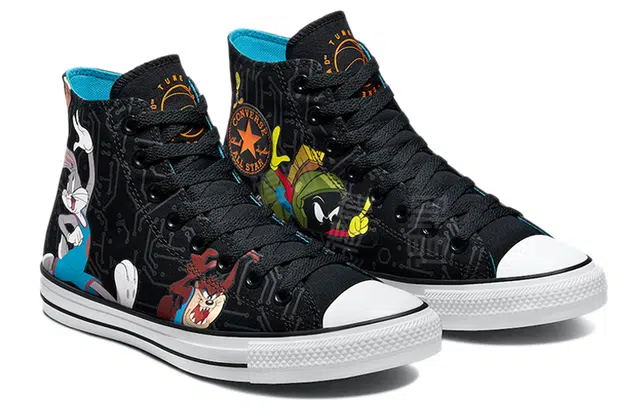 Converse All Star