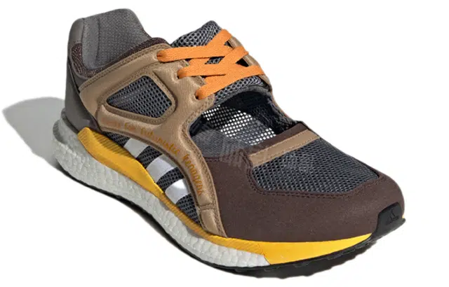 HUMAN MADE x adidas originals EQT Racing