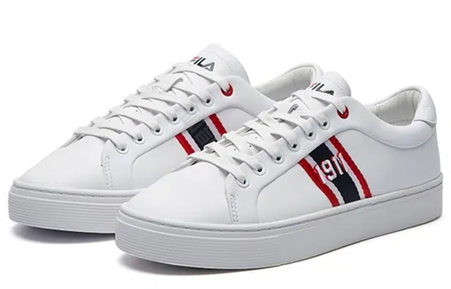 FILA Heritage-FHT