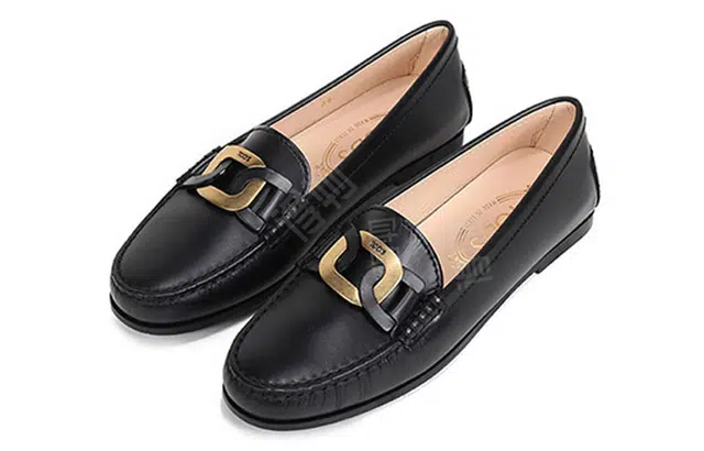 TOD'S City Gommino