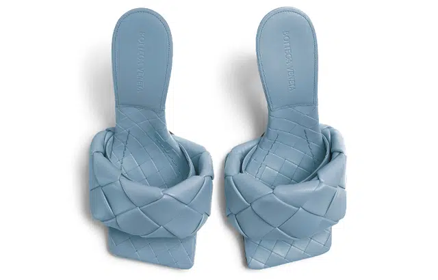 Bottega Veneta Lido 9cm