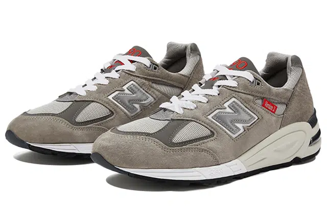 New Balance NB 990 V2 Version Series