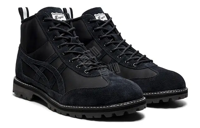 Onitsuka Tiger Rinkan Boot