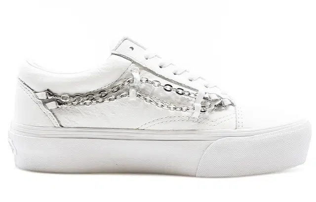 Vans Old Skool Platform