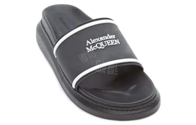Alexander McQueen Hybrid Oversized