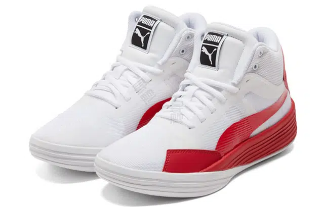PUMA Clyde All Pro mid