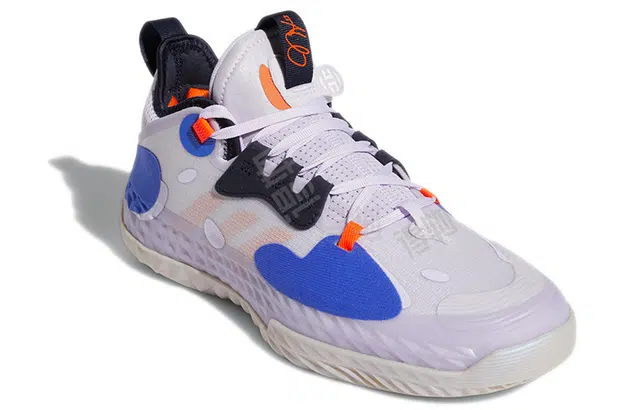 adidas Harden Vol.5 Futurenatural 5