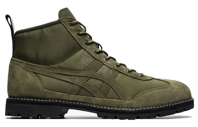 Onitsuka Tiger Rinkan Boot