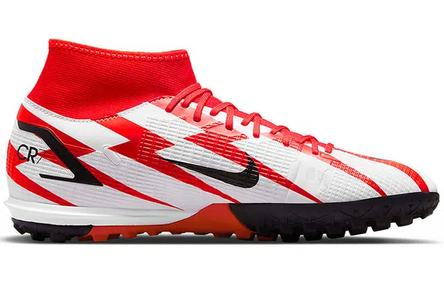 Nike Mercurial Superfly 8 14 Academy CR7 TF