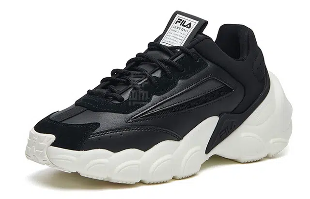 Fila Heritage- Fht
