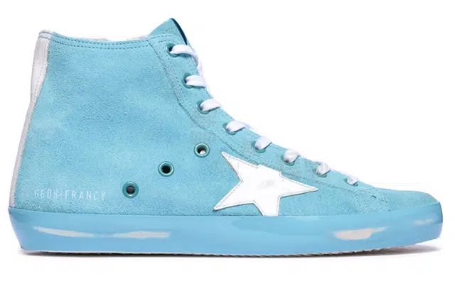 Golden Goose Deluxe Brand