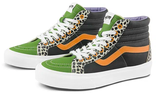 Vans SK8 Reissuer EF VLT LX