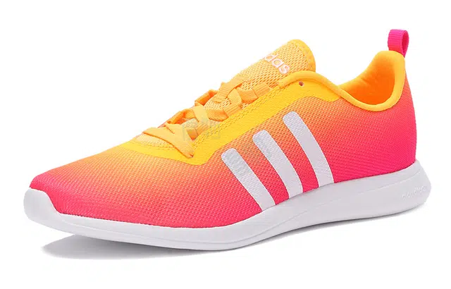 adidas neo Cloudfoam Pure