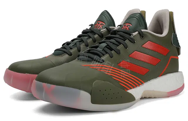 adidas T mac Millennium