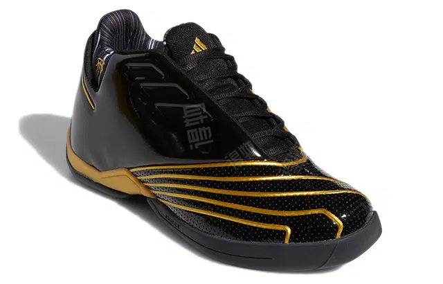 adidas T-Mac 2 Restomod