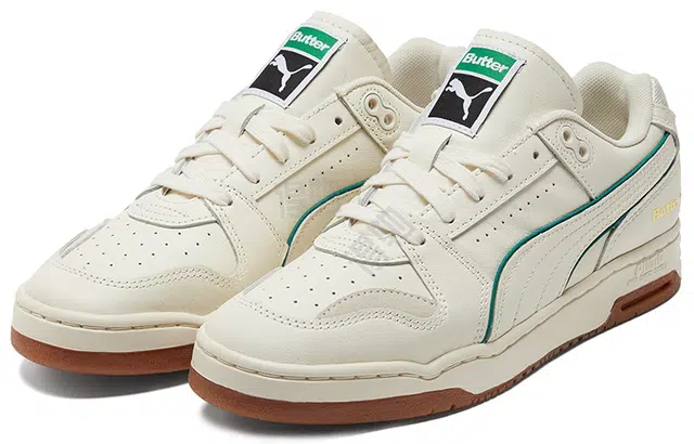 BUTTER GOODS x PUMA Slipstream Lo