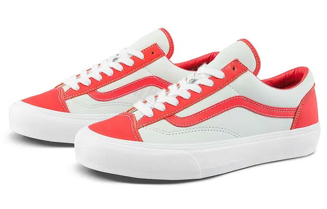 Vans Style 36 Vault LX
