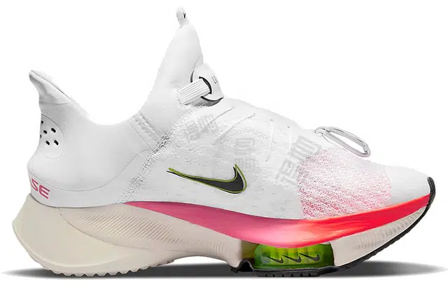Nike Air Zoom Tempo Next FlyEase