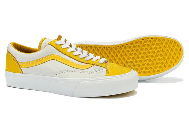 Vans Style 36 Vault VLT LX