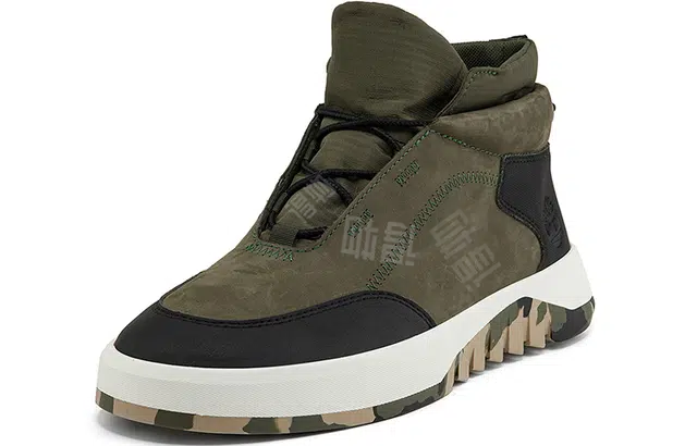 Timberland Supaway