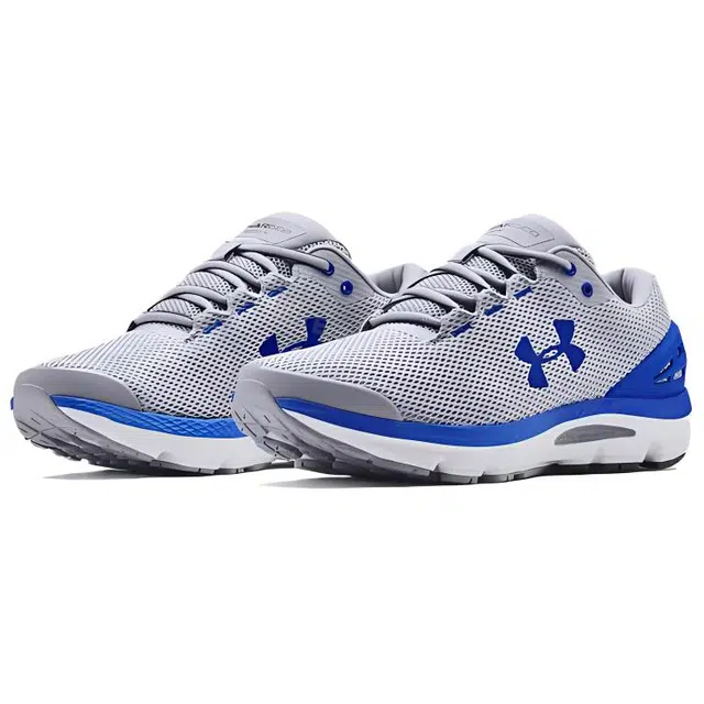 Under Armour Charged Gemini 2020