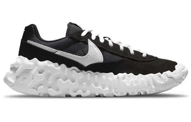 Nike OverBreak SP "Black/White"