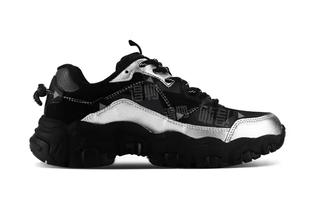 FILA Fluid