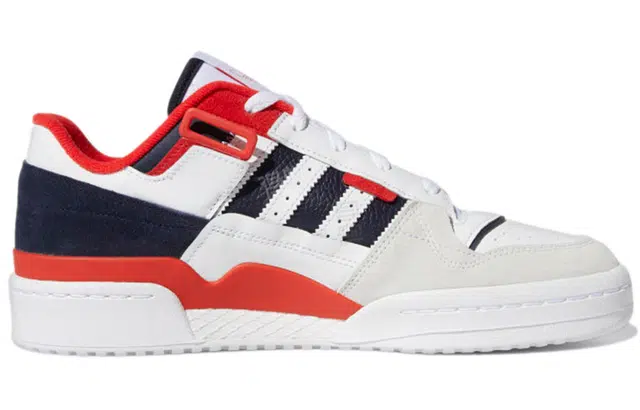 adidas originals FORUM Exhibit Low
