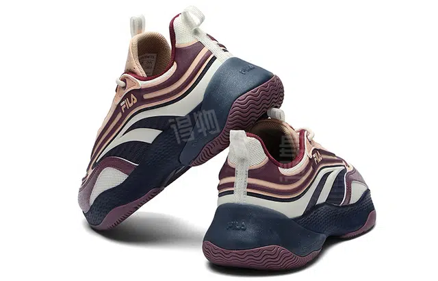 FILA FUSION Ray 2