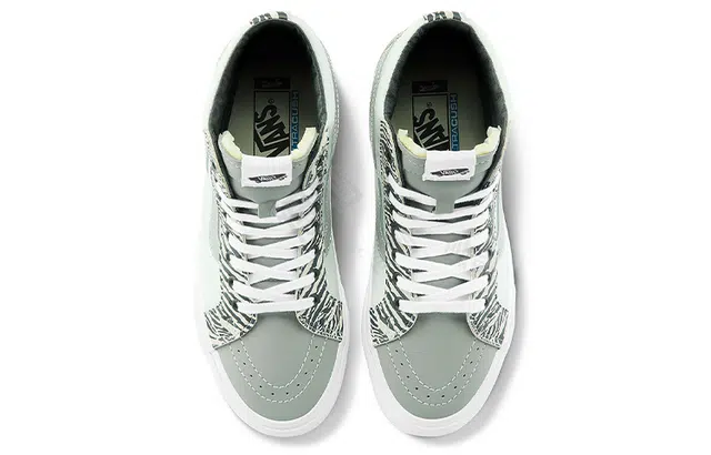 Vans SK8 Reissuer EF VLT LX