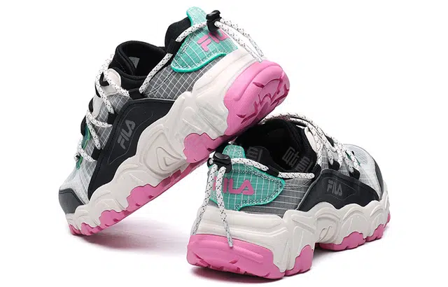 Fila Fusion