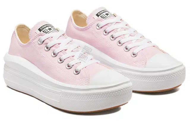 Converse Chuck Taylor All Star Move
