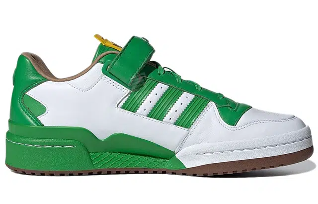 MM's x adidas originals FORUM 84 Low MM