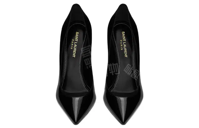 SAINT LAURENT Opyum