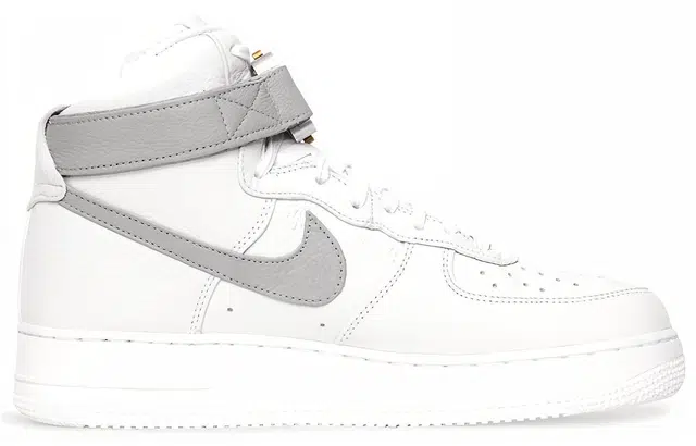 1017 ALYX 9SM x Nike Air Force 1