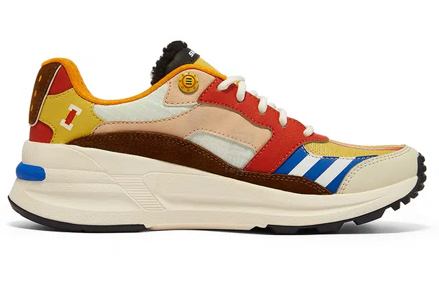 One Piece x Skechers Global Jogger