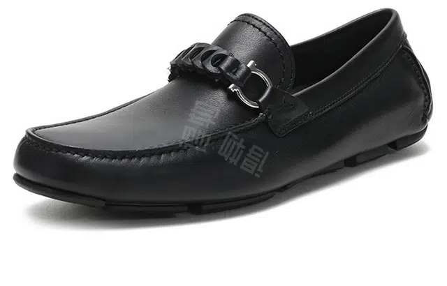 FERRAGAMO GANCINI
