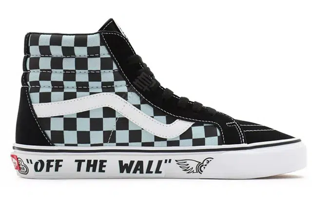 Vans SK8