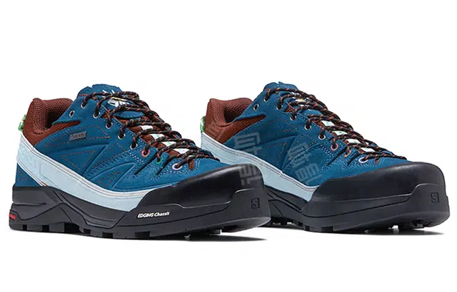 Salomon X-Desalpes GTX For TBA