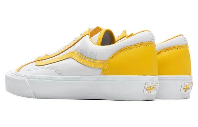 Vans Style 36 Vault VLT LX